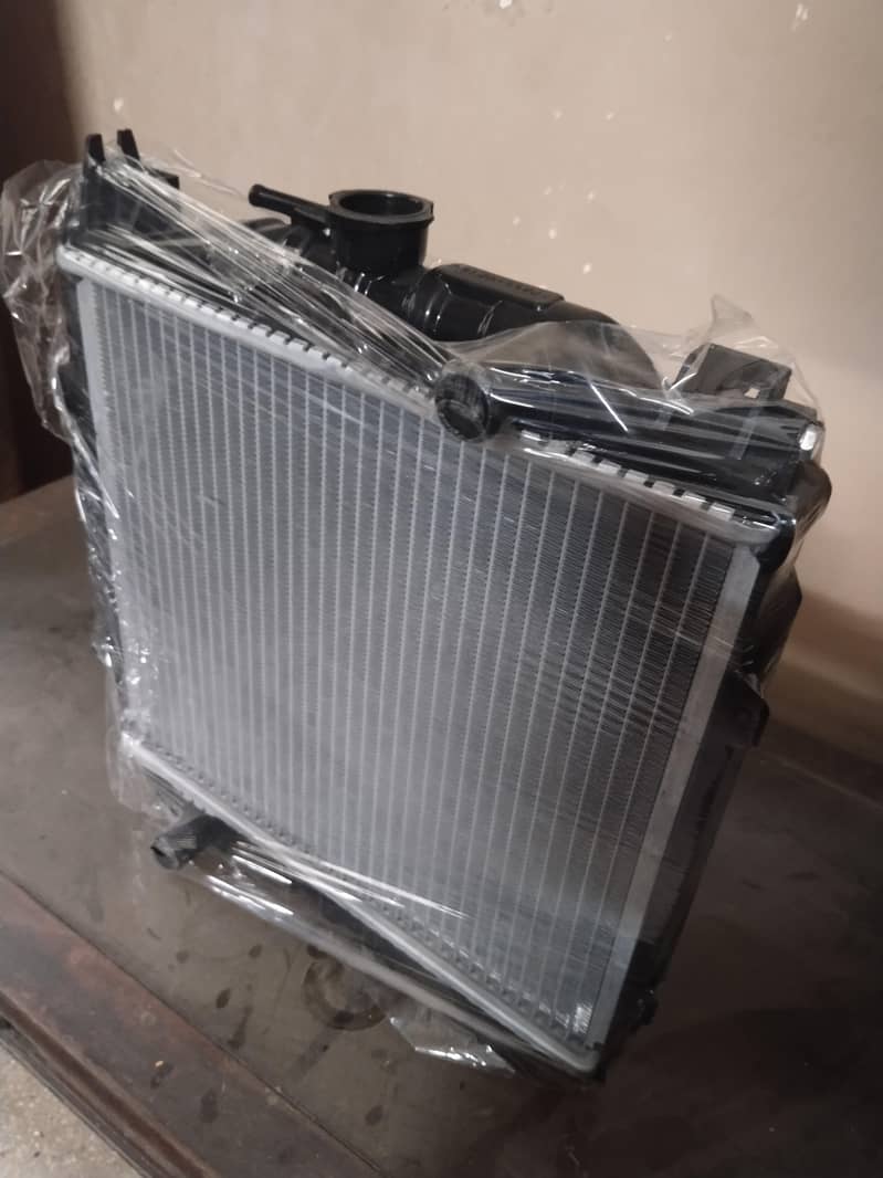 Silver Mehran Assembly 1