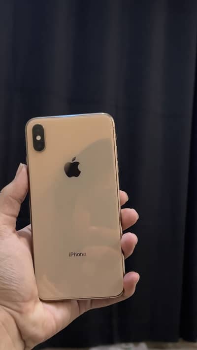 Apple iPhone XS Max