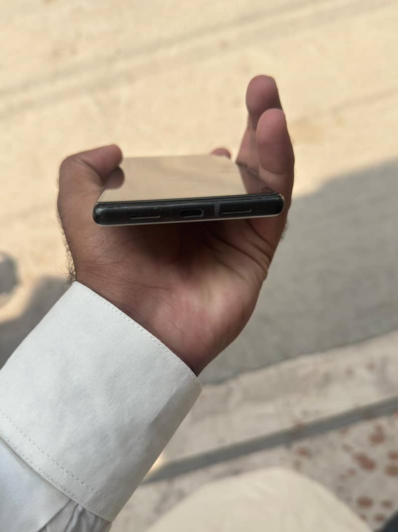 Google Pixel 6 2