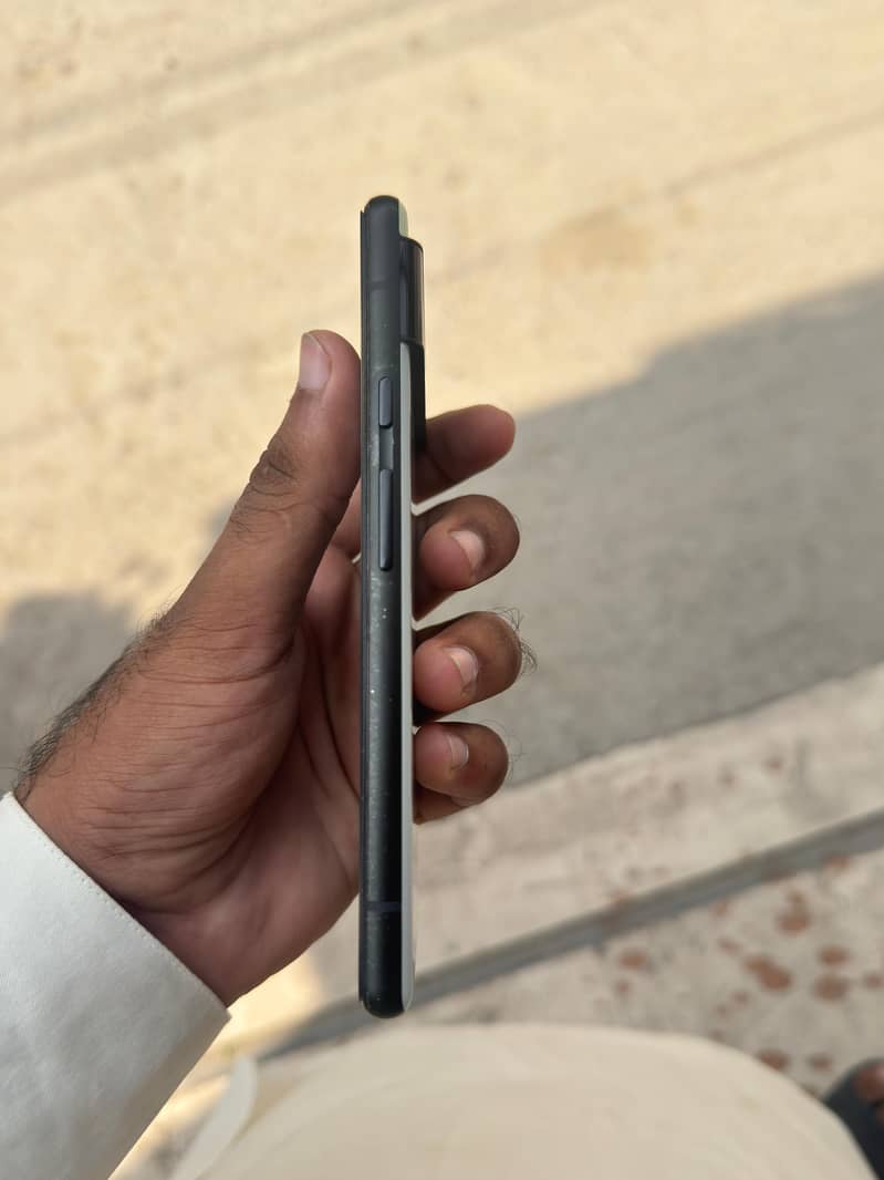 Google Pixel 6 6