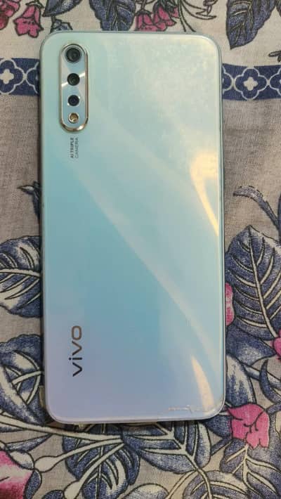 Vivo S1