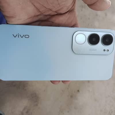 Vivo Y19s