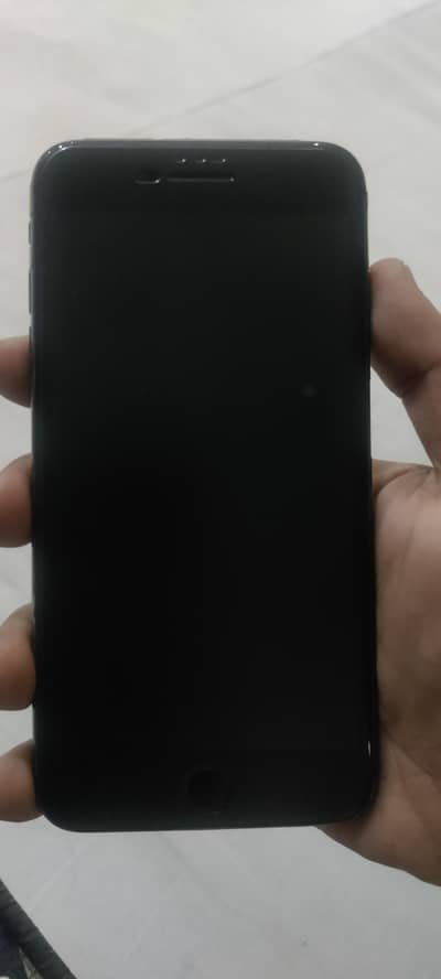 Apple iPhone 8 Plus