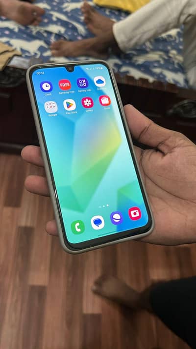 Samsung Mobile A16