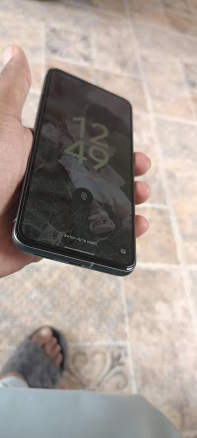 Google Pixel 8