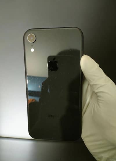 Apple iPhone XR