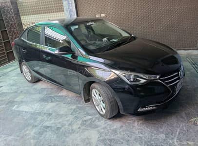 Changan Alsvin 2025