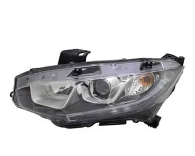 Civic X 2016 OEM headlights