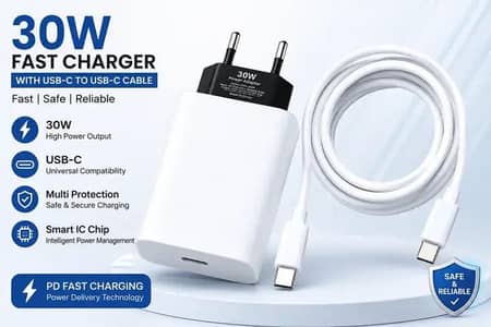 Charging Adapter (03284016590)