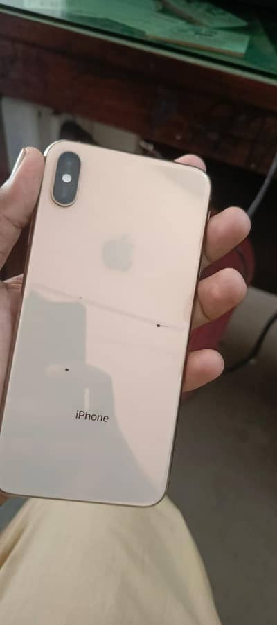 Apple iPhone XS Max