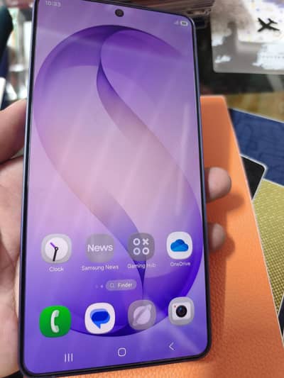 SAMSUNG GALAXY S26 ULTRA