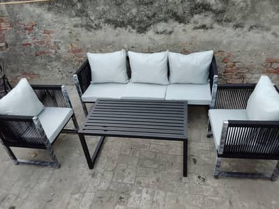 Outdoor Garden and Restaurants Furniture