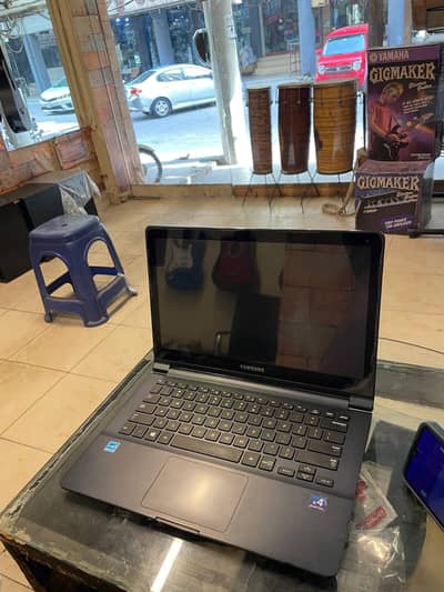 Samsung laptop
