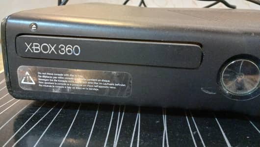 Xbox 360 For Sale brand new condition