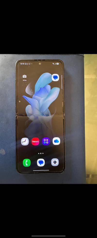 samsung z flip 4 official pta approved