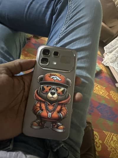 Infinix Note 60 Pro