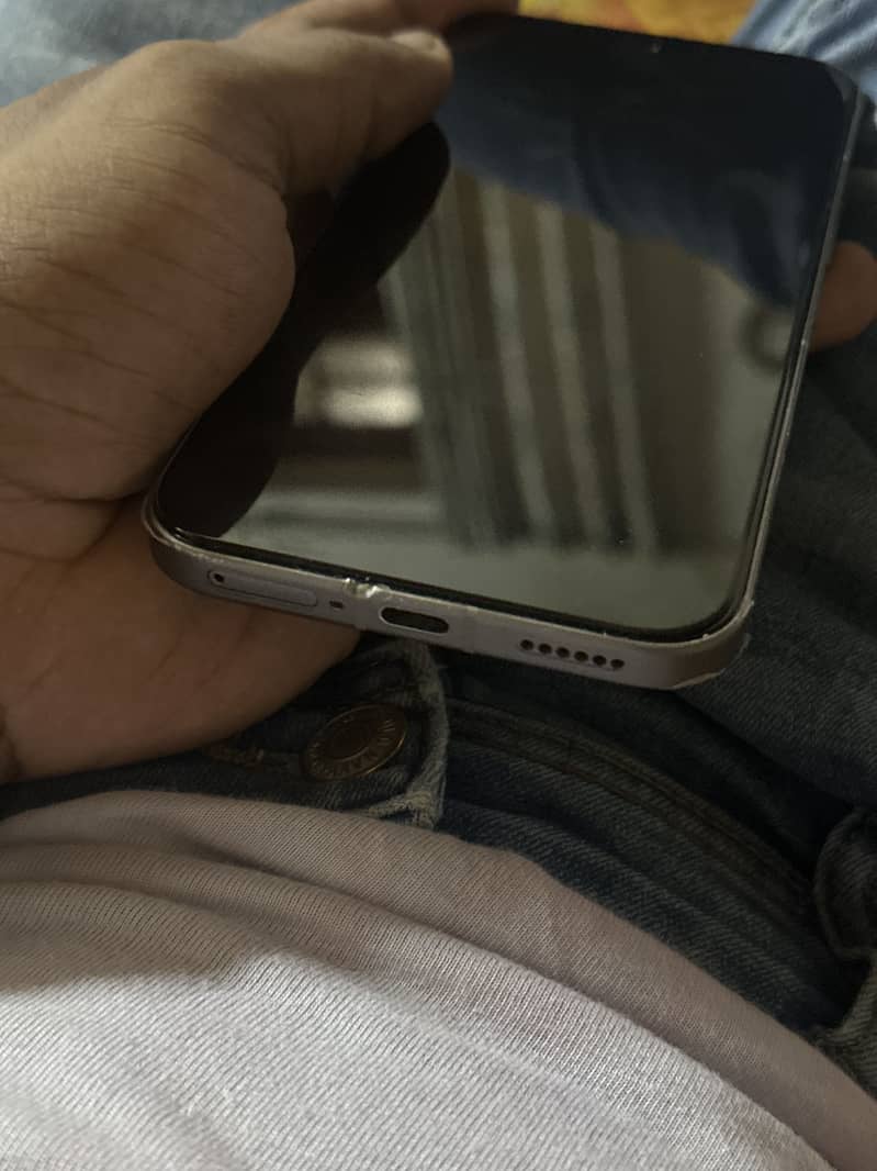 Infinix Note 60 Pro 4
