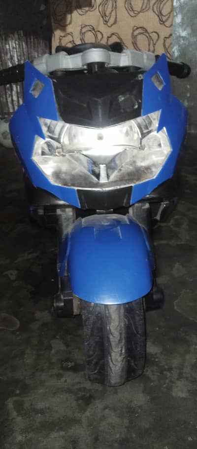 kids bike used