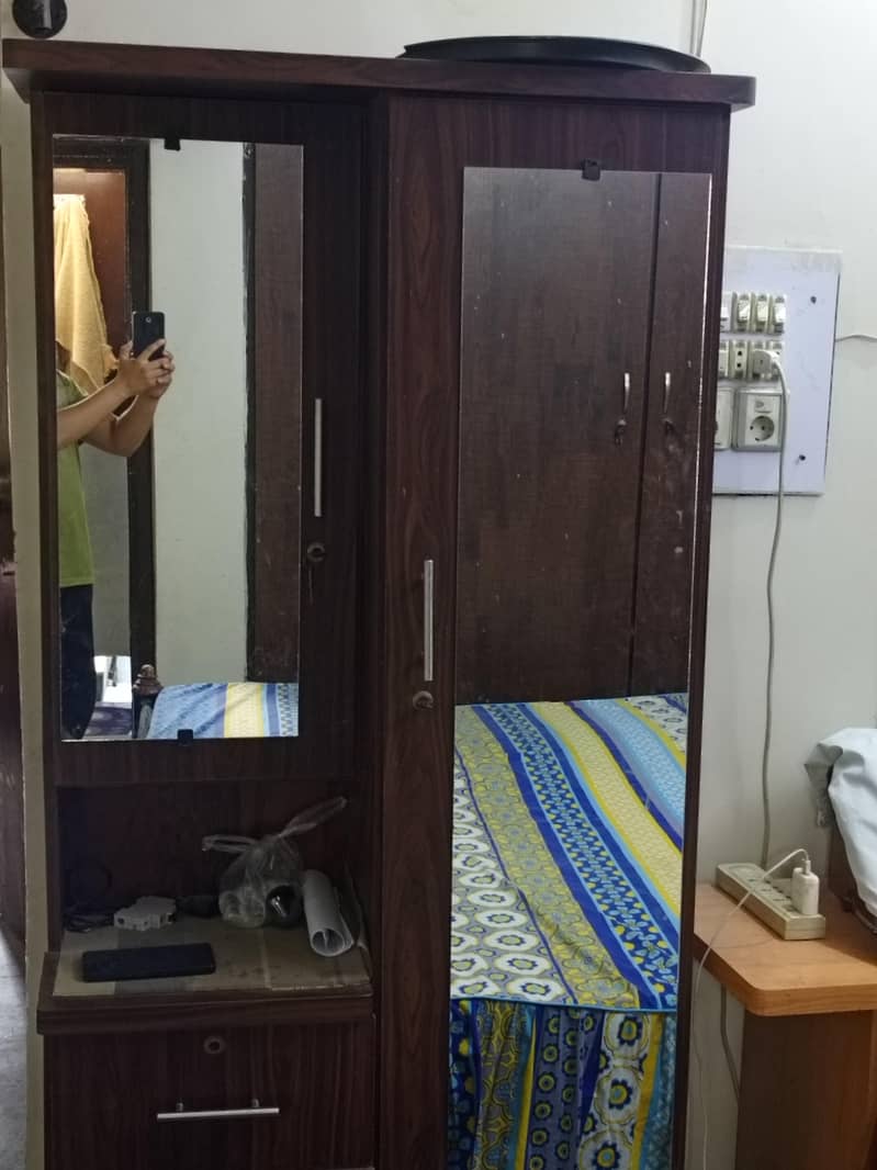 Dressing Table 0