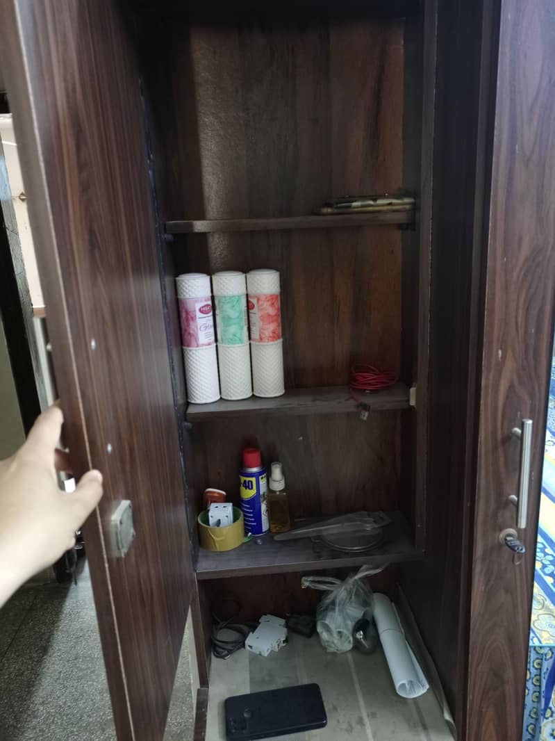 Dressing Table 2