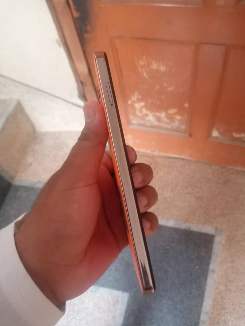 Infinix note30 1