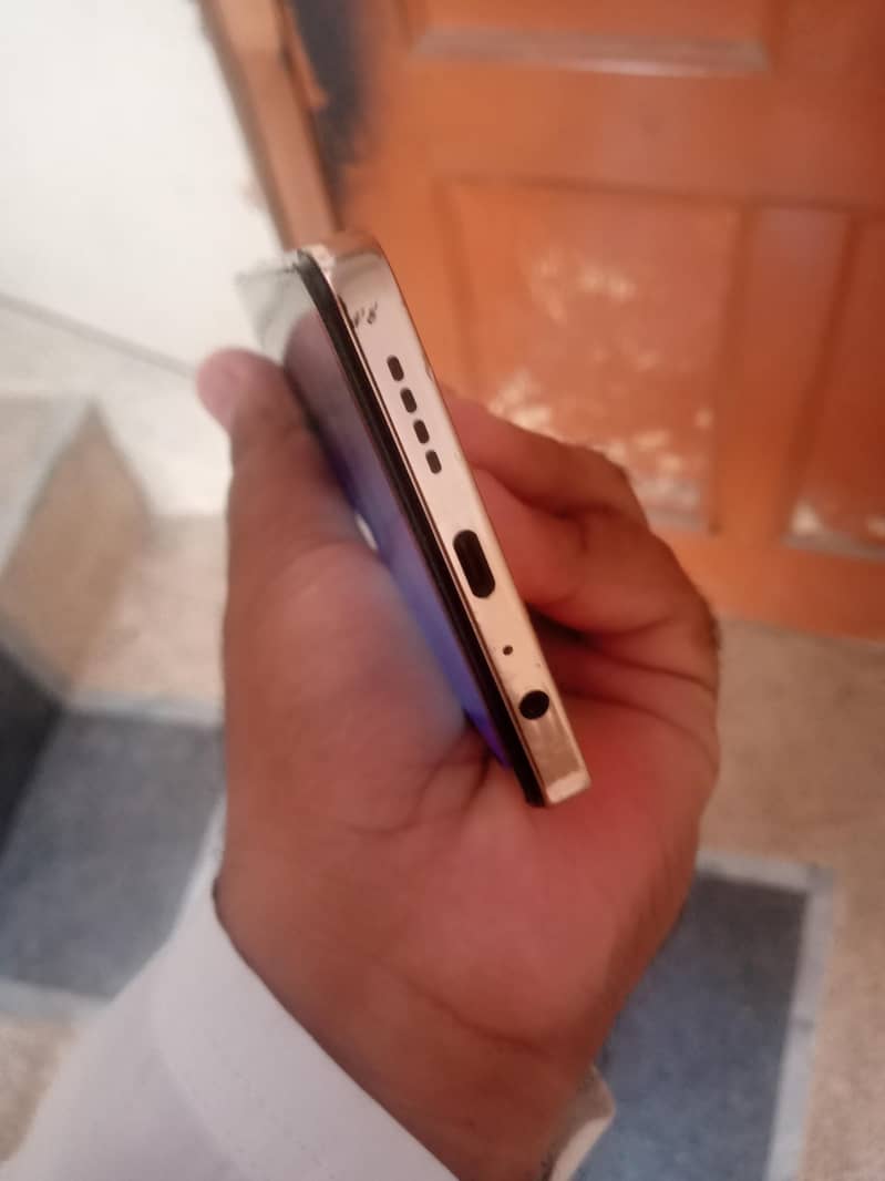 Infinix note30 5