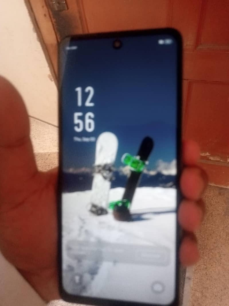 Infinix note30 6