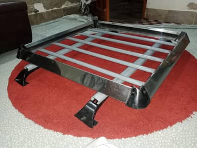car Roof carrier