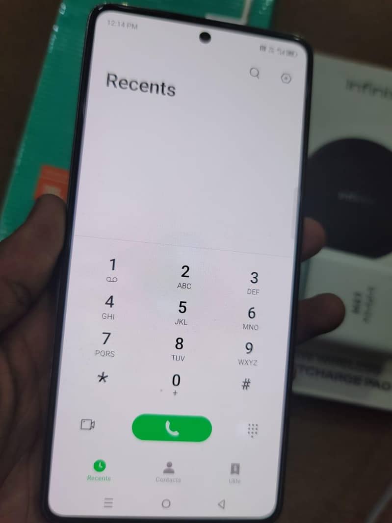 Infinix Note 30 Pro 3