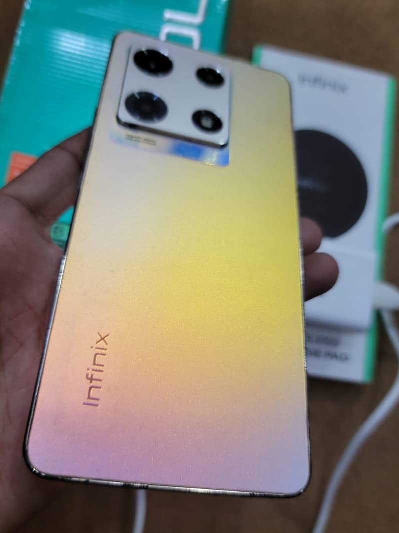 Infinix Note 30 Pro 6