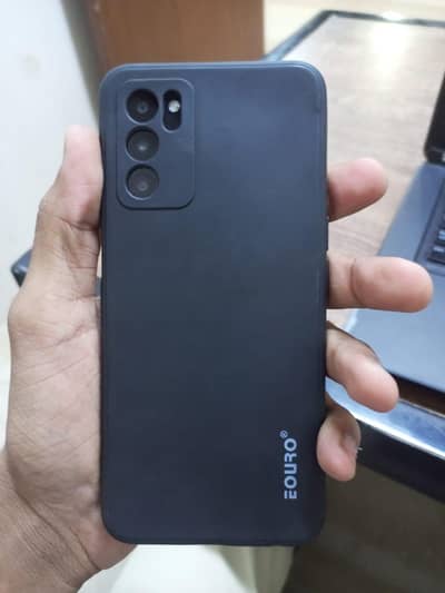 OPPO A55