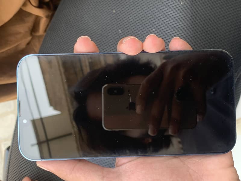 Apple iPhone 13 Pro Max 1