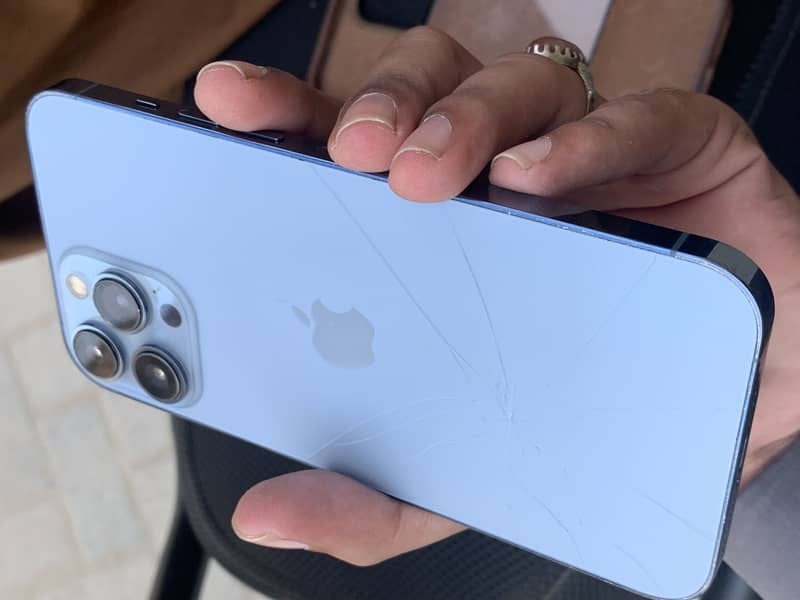 Apple iPhone 13 Pro Max 2