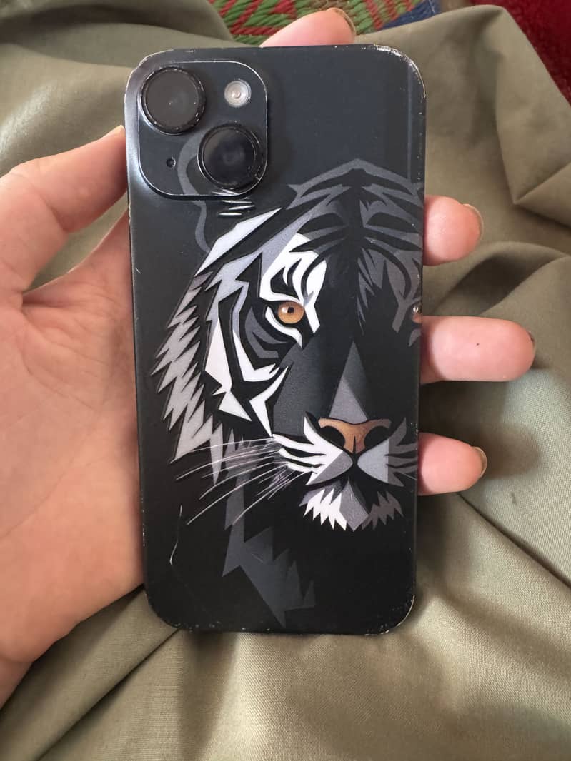 Apple iPhone 15 5