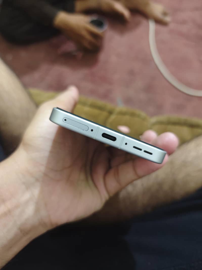 One Plus 13 5