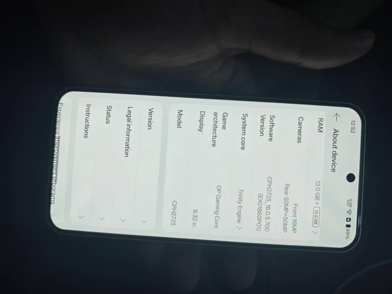 One Plus 13 10