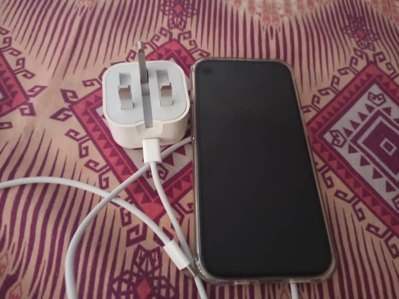 Apple iPhone 15 1
