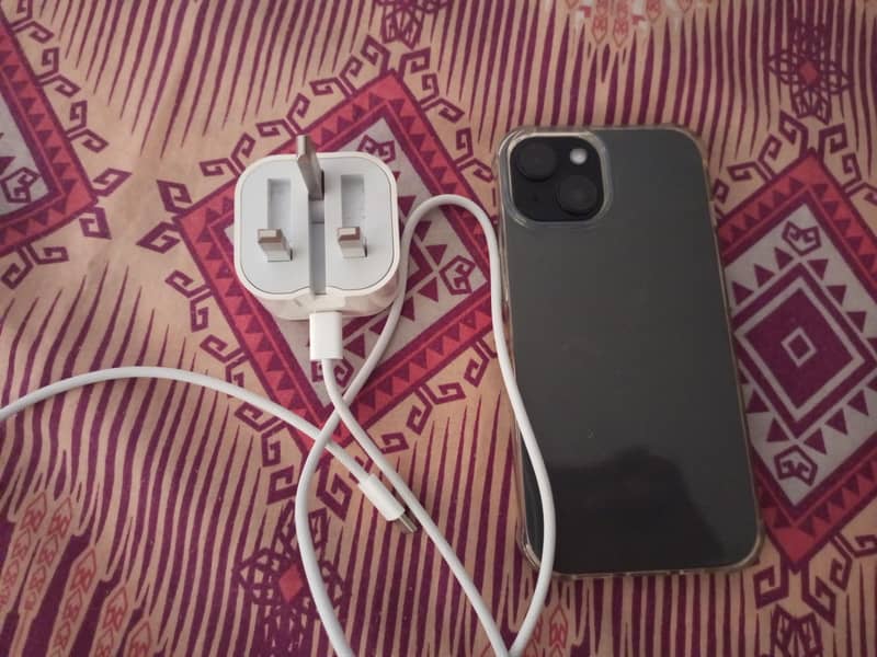 Apple iPhone 15 2