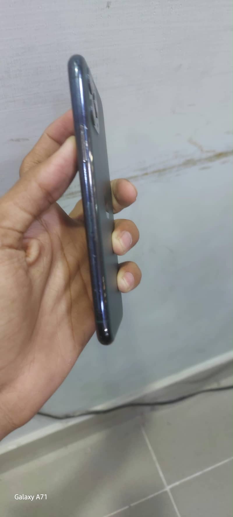 Apple iPhone 11 Pro 0