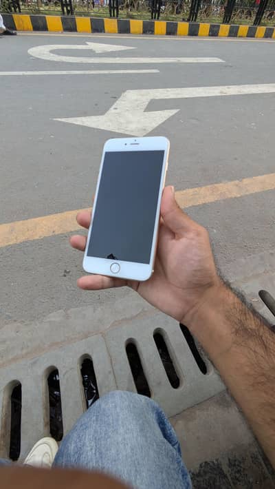 Apple iPhone 6S Plus Non PTA