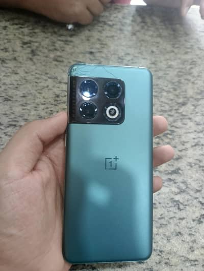 One Plus 10 Pro