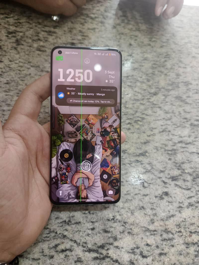 One Plus 10 Pro 3
