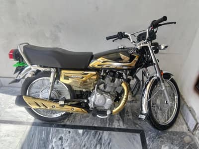 Black gold