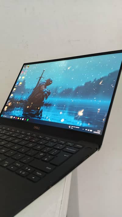 Dell xps 13 9380 13.3 inch