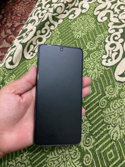 Samsung Mobile S21 FE