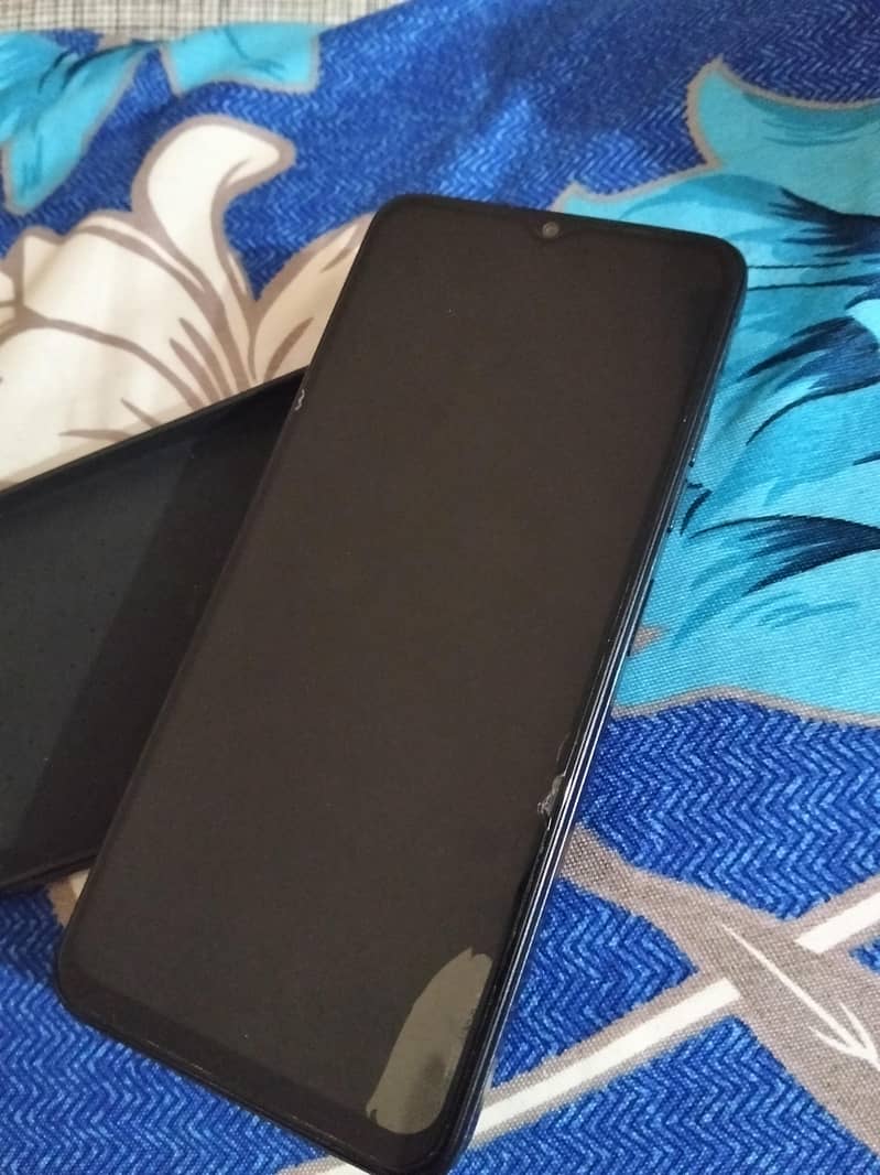 Tecno Spark 10 0