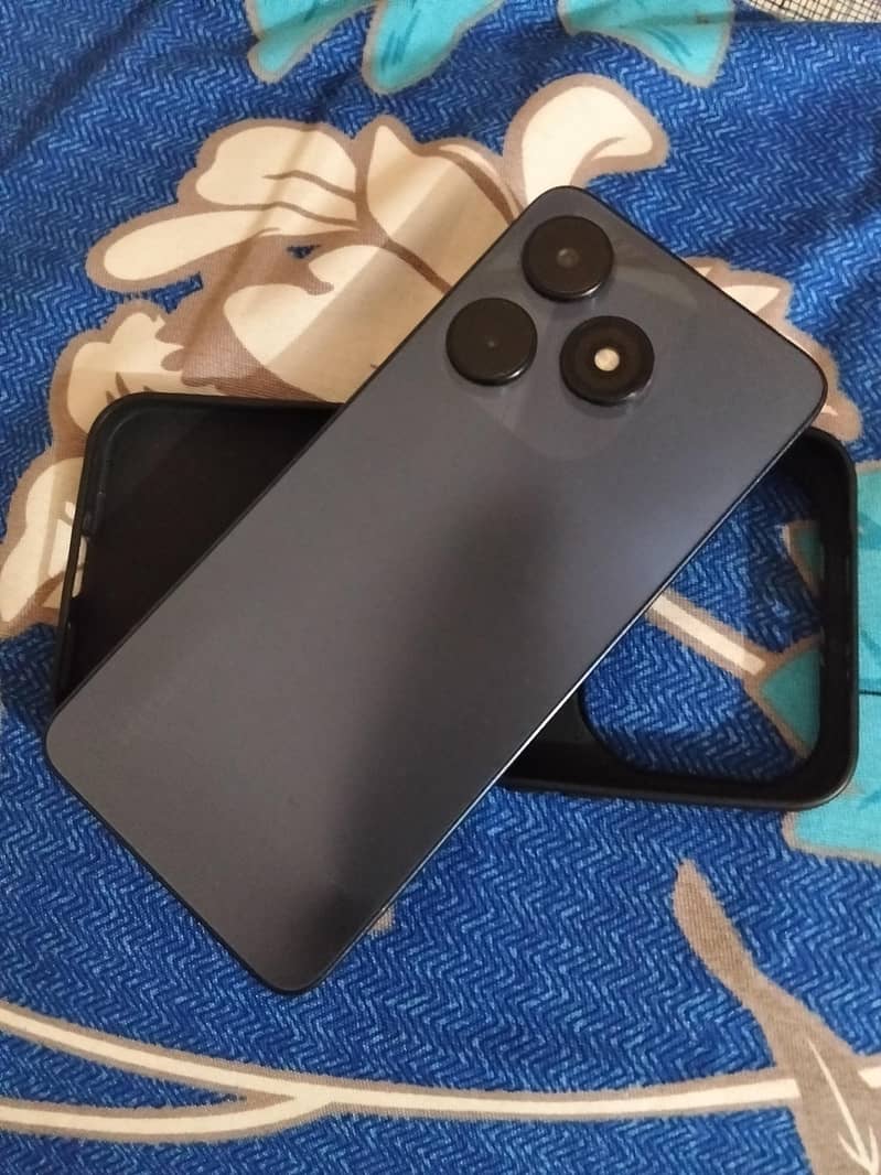 Tecno Spark 10 1