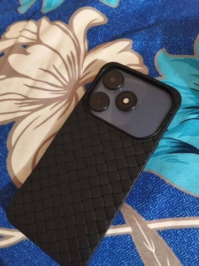 Tecno Spark 10 2