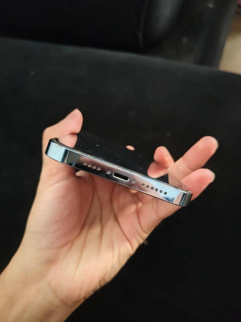 Apple iPhone 13 Pro Max 3