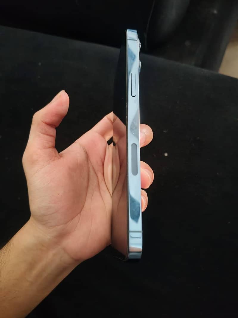 Apple iPhone 13 Pro Max 5